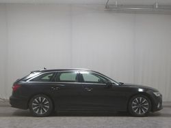 Schwarz Gebraucht 2022 Audi A6 Sport Kombi | 26.650 € (Superpreis)