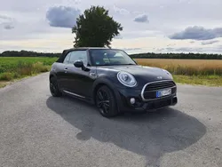 Gebraucht 2017 Mini John Cooper Works Cabriolet Chili Cabrio | 15.800 € (Fairer Preis)