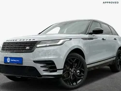 Grau Neu 2024 Land Rover Range Rover Velar SE Dynamic SUV | 72.350 € (Superpreis)