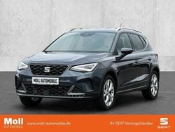 Grau Gebraucht 2023 Seat Arona FR SUV | 25.890 € (Etwas zu teuer)
