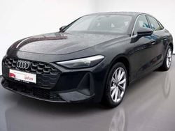 Schwarz Gebraucht 2025 Audi A5 Ambiente Limousine | 42.650 € (Guter Preis)