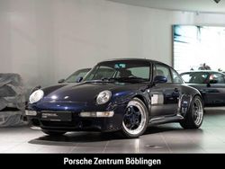Individualfarbe metallic: nach Gebraucht 1997 Porsche 911 Carrera S Coupé | 134.880 €