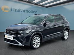Gebraucht 2025 VW T-Cross Life SUV | 27.649 € (Fairer Preis)