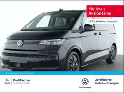 Deep black perleffekt Gebraucht 2023 VW T7 Basis Van | 49.810 € (Fairer Preis)