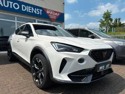 White candy Gebraucht 2024 Cupra Formentor SUV | 29.880 € (Fairer Preis)