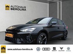 Schwarz Neu 2025 Cupra Leon Limousine | 36.555 € (Fairer Preis)