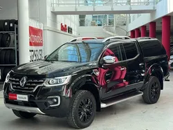 Schwarz Gebraucht 2020 Renault Alaskan Intens Abholung | 32.990 € (Fairer Preis)