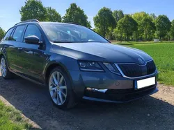 Grau Gebraucht 2020 Skoda Octavia Kombi | 22.899 € (Fairer Preis)
