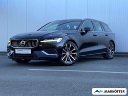 Schwarz Gebraucht 2023 Volvo V60 Core Kombi | 29.850 €