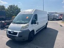 Weiß Gebraucht 2010 Peugeot Boxer Van | 2.300 € (Superpreis)