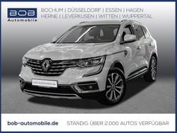 Kyanitweiß metallic (weiß) Gebraucht 2020 Renault Koleos LIMITED SUV | 19.888 € (Superpreis)