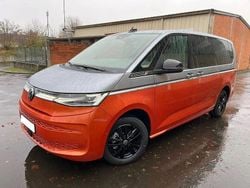 Silber Gebraucht 2023 VW T7 Style Van | 47.990 € (Fairer Preis)