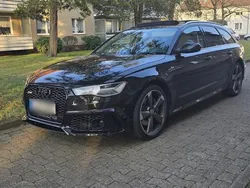 Gebraucht 2015 Audi A6 Kombi | 19.999 € (Teuer)