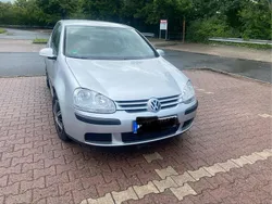 Silber Gebraucht 2004 VW Golf V Limousine | 1.400 € (Superpreis)