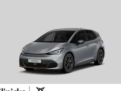 Silber Neu 2025 Cupra Born Kleinwagen | 38.518 € (Guter Preis)