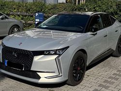 Silber Gebraucht 2022 DS Automobiles DS4 Performance | 23.400 € (Teuer)
