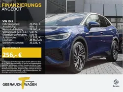 Gebraucht 2023 VW ID.5 Pro Performance SUV | 31.250 € (Superpreis)