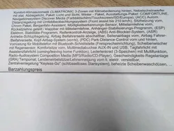 Weiß Gebraucht 2017 VW Passat Comfortline Kombi | 19.700 € (Fairer Preis)