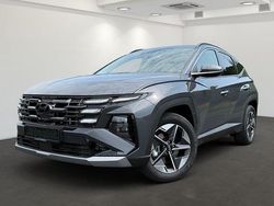 Grau (grau) Neu 2025 Hyundai Tucson Trend SUV | 35.990 € (Fairer Preis)