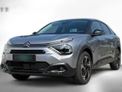 Grau metallic Gebraucht 2023 Citroën C4 PureTech | 26.250 €