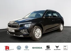 Schwarz Neu 2025 Skoda Kamiq Selection SUV | 26.290 € (Guter Preis)