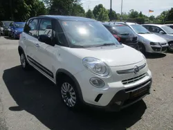 Colore esterno Gebraucht 2015 Fiat 500L Trekking Van / Kleinbus | 5.450 € (Guter Preis)
