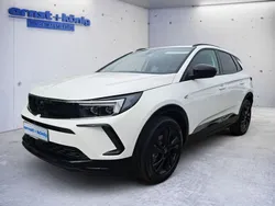 Weiß Gebraucht 2024 Opel Grandland X SUV | 28.490 € (Fairer Preis)