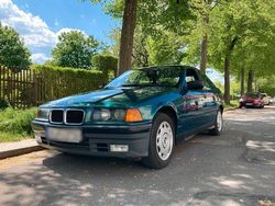 Gebraucht 1993 BMW 316 Limousine | 2.130 €