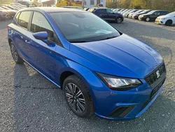 Blau Neu 2024 Seat Ibiza Style Limousine | 20.880 € (Fairer Preis)