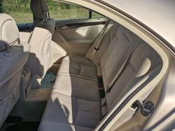 Gold Gebraucht 2005 Mercedes C180 Elegance Limousine | 2.550 € (Fairer Preis)