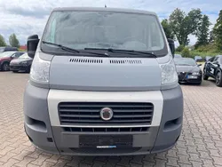Grau Gebraucht 2008 Fiat Ducato Van | 5.500 €