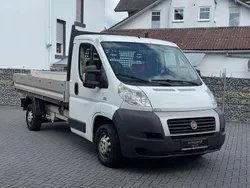 Weiß Gebraucht 2011 Fiat Ducato Van | 7.290 € (Superpreis)