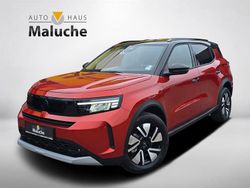 Kanyon orange (metallic) Neu 2025 Opel Frontera SUV | 32.550 € (Teuer)