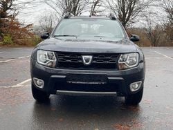 Grau Gebraucht 2017 Dacia Duster Essentiel SUV | 5.499 € (Superpreis)