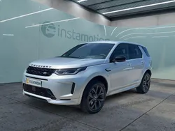 Silber Gebraucht 2024 Land Rover Discovery 5 SUV | 41.899 € (Superpreis)