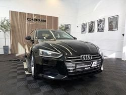 Schwarz Gebraucht 2019 Audi A5 Sportback Sport Limousine | 25.950 € (Guter Preis)