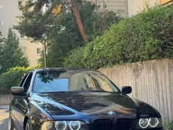 Gebraucht 2001 BMW 525 Limousine | 8.000 €