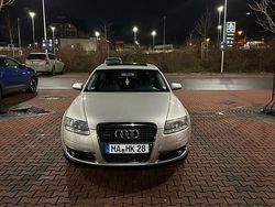 Grau Gebraucht 2005 Audi A6 Limousine | 3.200 € (Superpreis)