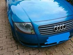 Blau Gebraucht 1999 Audi TT Kombi | 3.999 €