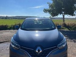 Grau Gebraucht 2018 Renault Kadjar Life SUV | 14.499 € (Teuer)