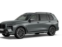Neu 2025 BMW X7 Efficient Dynamics SUV | 106.750 € (Fairer Preis)
