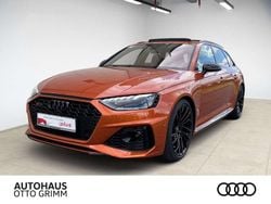 Individuallackierungen audi exclusive Gebraucht 2024 Audi RS4 Ambiente Kombi | 78.979 € (Fairer Preis)