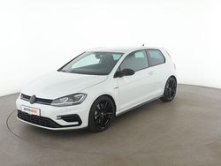 Weiß Gebraucht 2018 VW Golf VII R Limousine | 26.580 € (Fairer Preis)