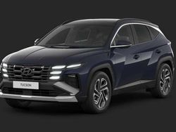 Sailing blue pearl Neu 2025 Hyundai Tucson Prime SUV | 30.785 € (Superpreis)
