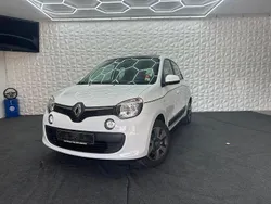Weiß Gebraucht 2016 Renault Twingo Liberty Kleinwagen | 6.990 € (Fairer Preis)