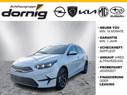 Othercolor Gebraucht 2022 Kia Ceed Sportswagon Platinum Kombi | 38.570 €