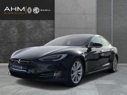 Schwarz Gebraucht 2017 Tesla Model S Kleinwagen | 19.690 € (Guter Preis)