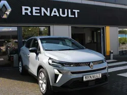 Rafalegrau Neu 2024 Renault Captur Evolution SUV | 28.840 € (Fairer Preis)