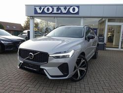 Silber Gebraucht 2025 Volvo XC60 Ultra SUV | 58.900 € (Etwas zu teuer)