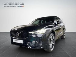 Onyx black / metallic Gebraucht 2022 Volvo XC60 R-Design SUV | 48.480 € (Teuer)